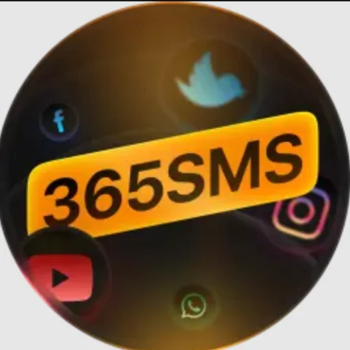 365SMS - сервис виртуальных телефонных номеров