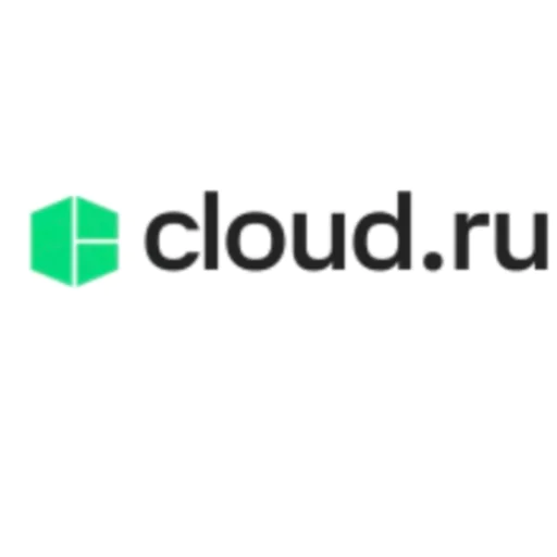 Cloud.ru - провайдер облачных и AI-технологий