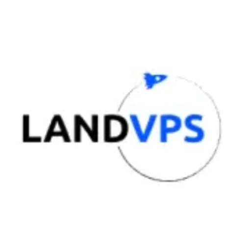 Landvps.ru - платный хостинг