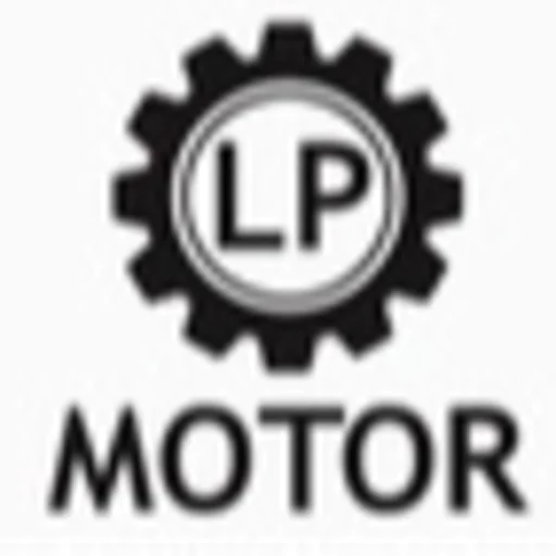 LPmotor