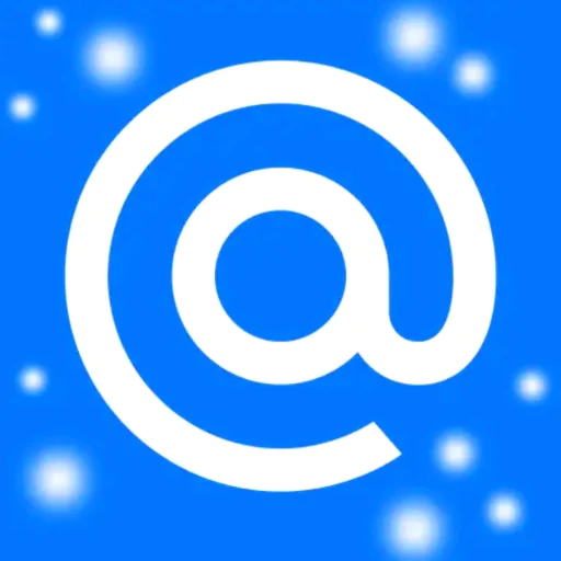 Mail.ru Поиск