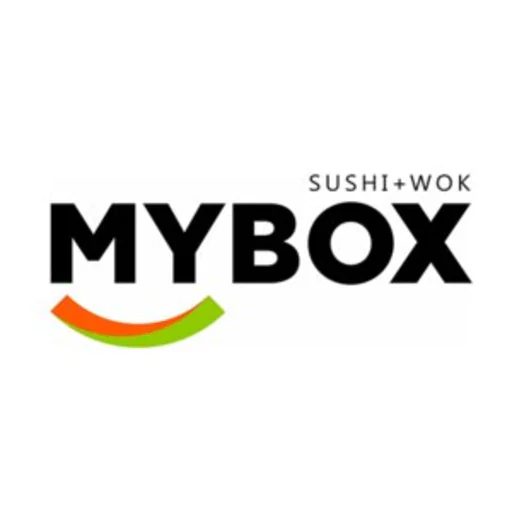 MyBox, Сеть суши-магазинов