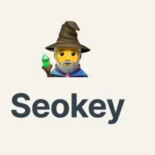 Seokey.ru - seo-продвижение сайтов в Яндекс с оплатой за результат