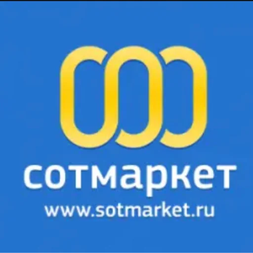 Sotmarket.ru - интернет-магазин электроники