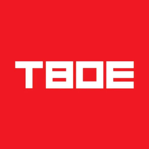 ТВОЕ