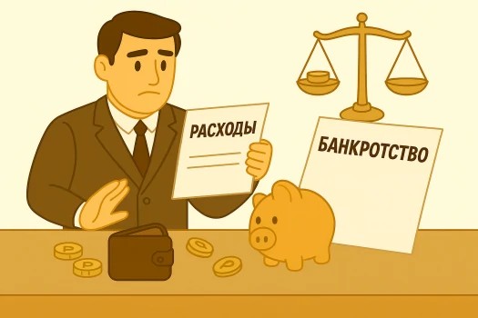 Банкротство